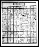 Reed Township, Lodi, Reedtown, Omar, Siam, Seneca County 1896